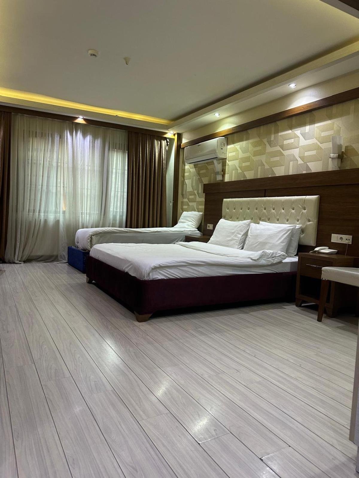 Asmali Mescit Suites - Istanbul — Photos 2
